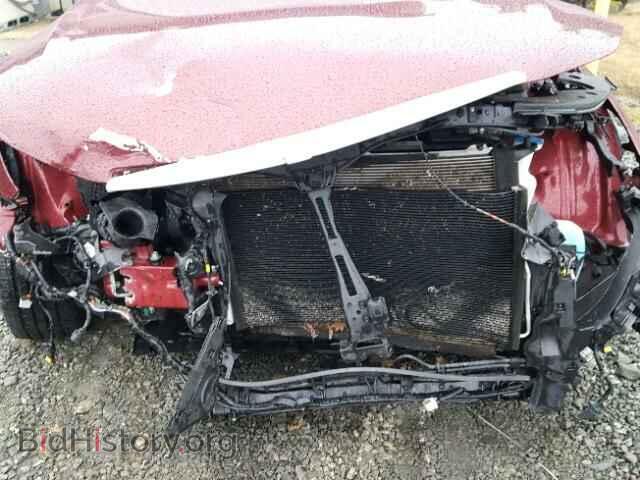 2012 HYUNDAI GENESIS - VIN: KMHGC4DD5CU192437 - Фото 9