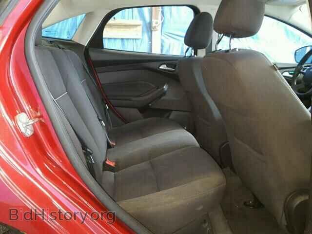 2012 FORD FOCUS - VIN: 1FAHP3H24CL304012 - Фото 6