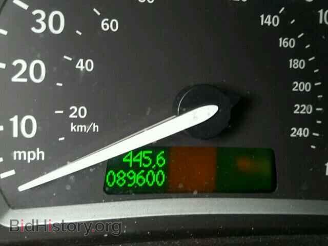 2005 SAAB 9 3 - VIN: YS3FB49S351028272 - Фото 8