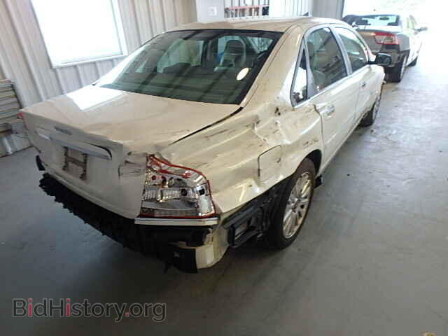 2006 VOLVO S80 - VIN: YV1TS592761426841 - Фото 4