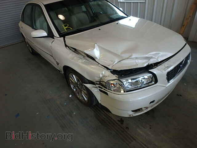 2006 VOLVO S80 - VIN: YV1TS592761426841 - Фото 10