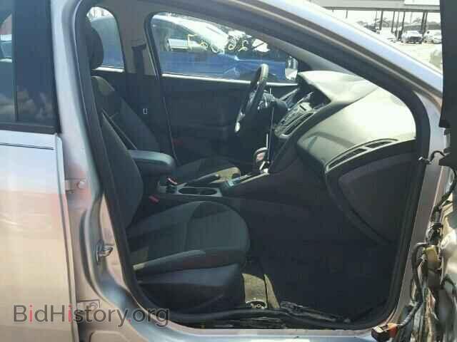 2014 FORD FOCUS - VIN: 1FADP3F28EL258009 - Photo 5