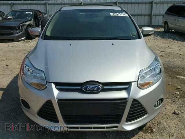 2014 FORD FOCUS - VIN: 1FADP3F28EL258009 - Photo 9