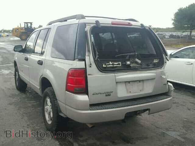 2005 FORD EXPLORER - VIN: 1FMZU63K05ZA58149 - Фото 3