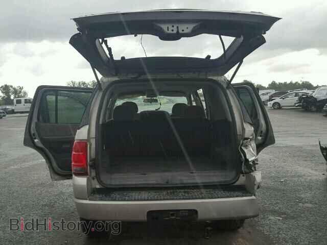 2005 FORD EXPLORER - VIN: 1FMZU63K05ZA58149 - Фото 10