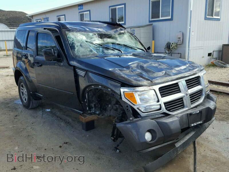 2011 Dodge NITRO Nitro SE (VIN 1D4PT2GK0BW541299) — photo 1 of 10, Copart, damage: rollover