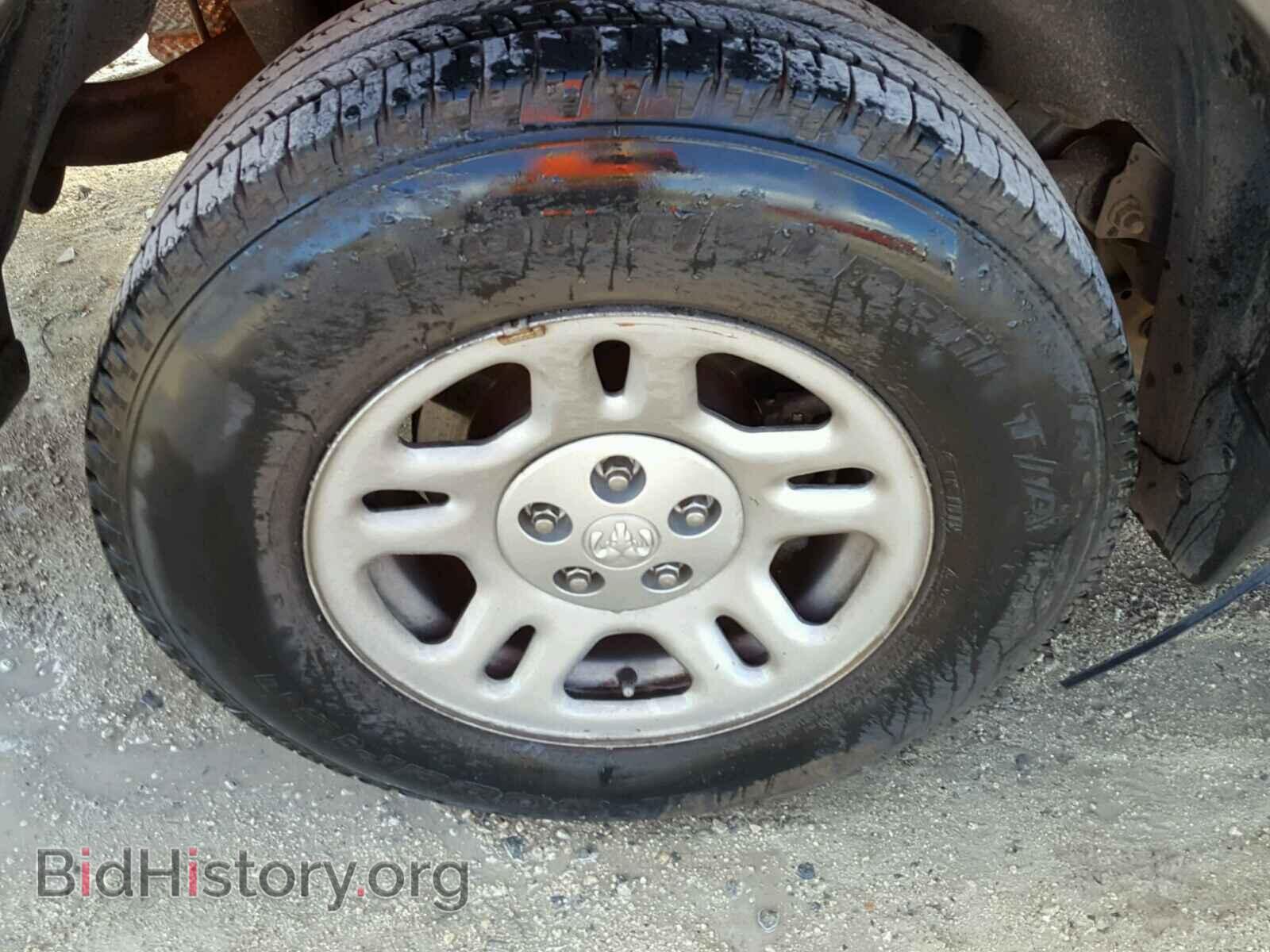2011 DODGE NITRO - VIN: 1D4PT2GK0BW541299 - Photo 9