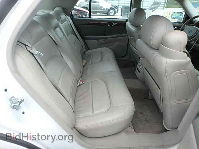 2004 CADILLAC DEVILLE - VIN: 1G6KD54Y84U236472 - Photo 6