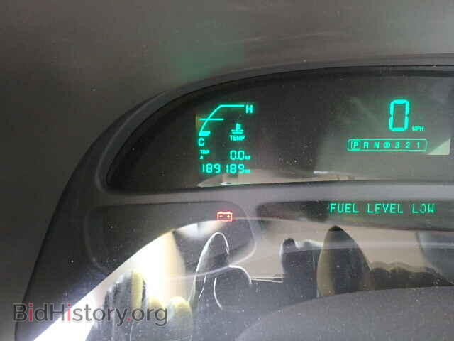 2004 CADILLAC DEVILLE - VIN: 1G6KD54Y84U236472 - Photo 8