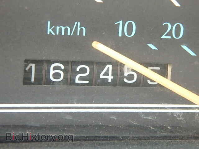 1993 CADILLAC DEVILLE - VIN: 1G6CD53B0P4229487 - Фото 8