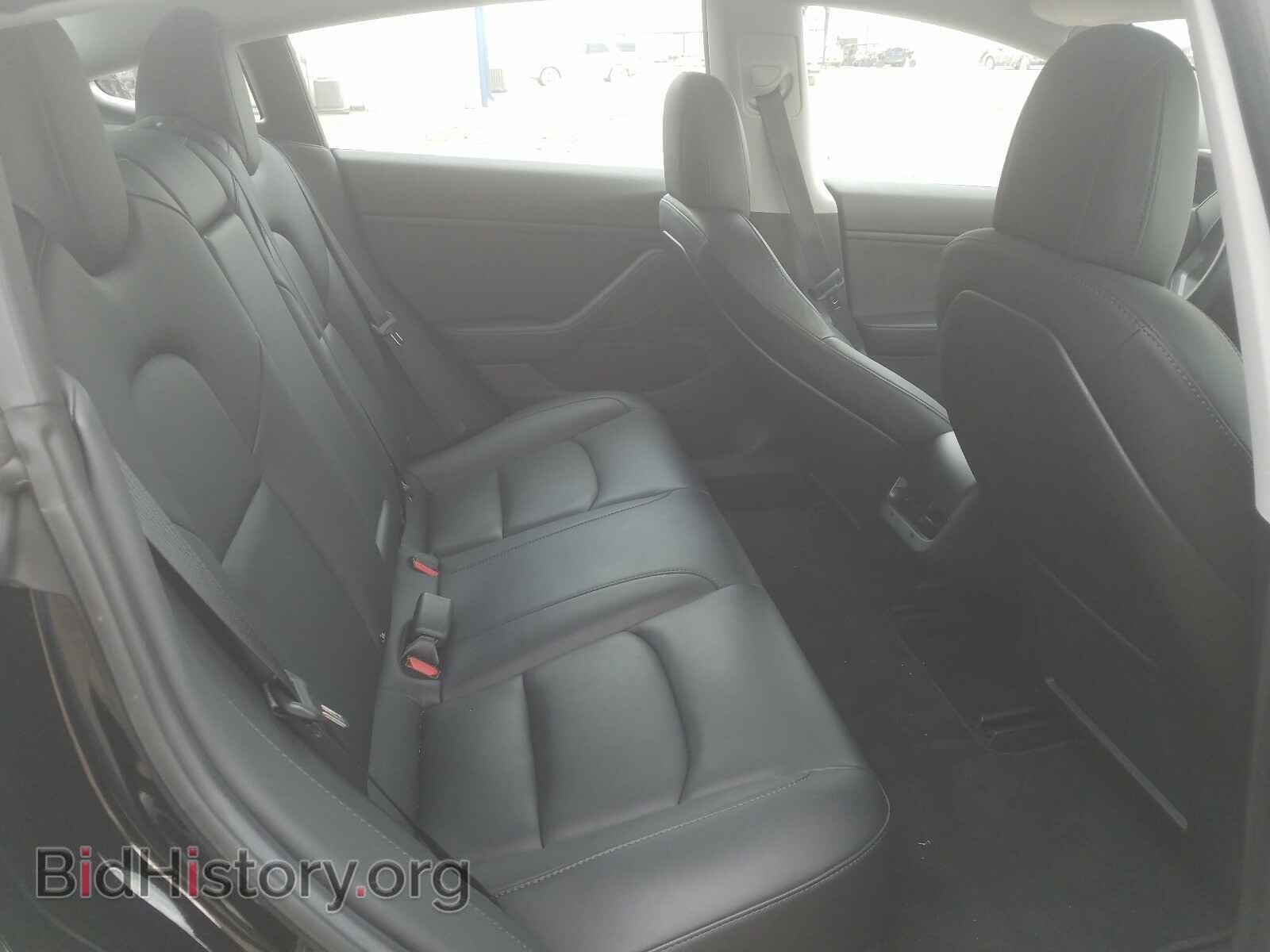 2018 TESLA MODEL 3 - VIN: 5YJ3E1EA2JF173026 - Photo 6