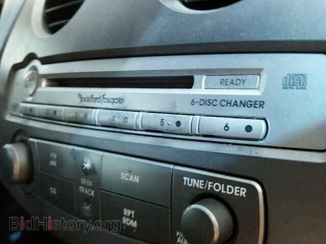 2007 MITSUBISHI ECLIPSE - VIN: 4A3AL25F87E008023 - Фото 9