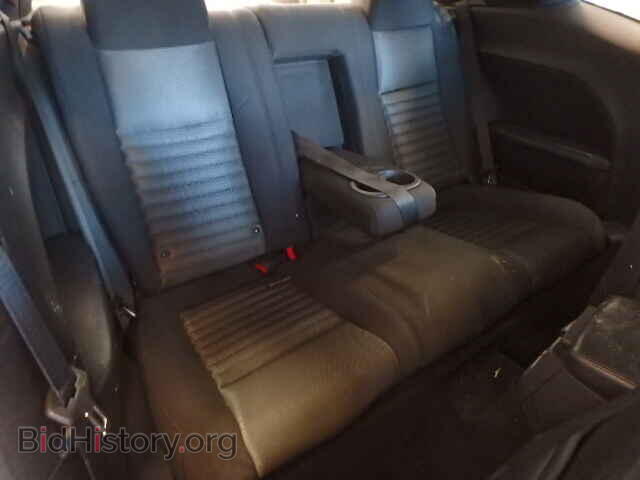 2013 DODGE CHALLENGER - VIN: 2C3CDYAG8DH699993 - Фото 6