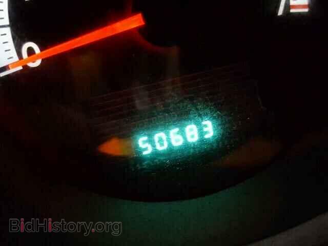 2008 DODGE NITRO - VIN: 1D8GU58K38W254138 - Фото 8
