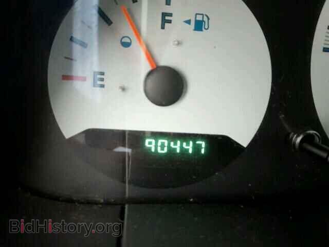 2006 DODGE CARAVAN - VIN: 1D8GP25R76B730404 - Фото 8
