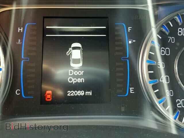 2015 CHRYSLER 200 - VIN: 1C3CCCAB2FN664192 - Фото 8