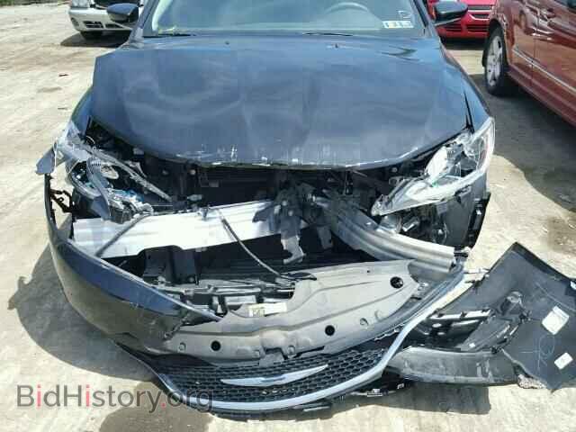 2015 CHRYSLER 200 - VIN: 1C3CCCAB2FN664192 - Фото 9