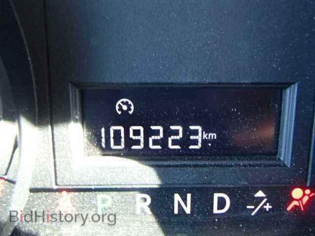 2011 DODGE CARAVAN - VIN: 2D4RN4DG2BR752379 - Фото 8