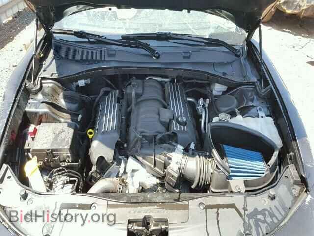 2015 DODGE CHARGER - VIN: 2C3CDXGJ2FH914378 - Фото 7