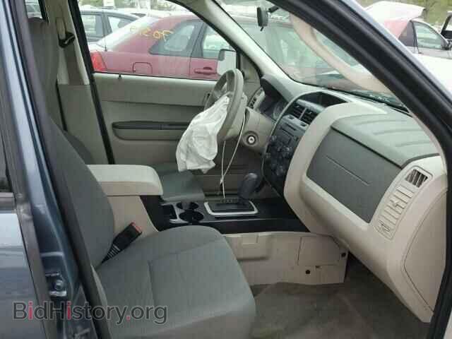 2012 FORD ESCAPE - VIN: 1FMCU0C78CKB17078 - Photo 5