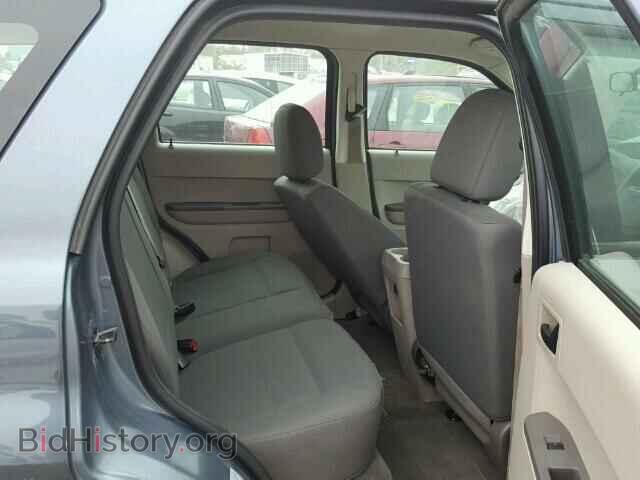 2012 FORD ESCAPE - VIN: 1FMCU0C78CKB17078 - Photo 6