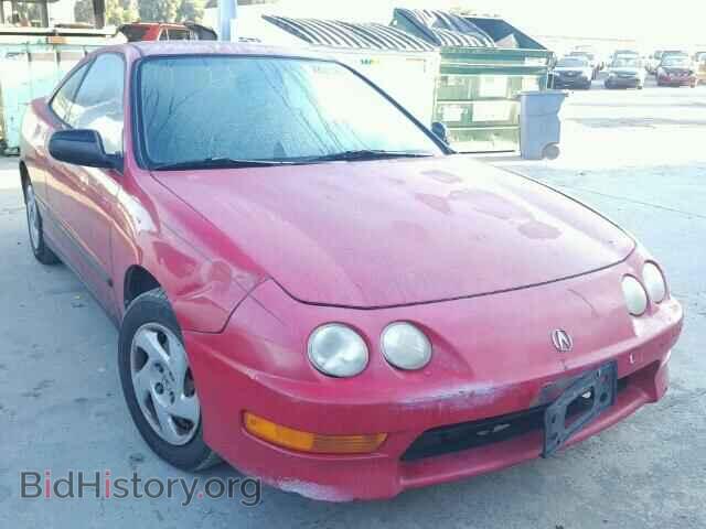 Фотография JH4DC434XWS000436 - ACURA INTEGRA 1998