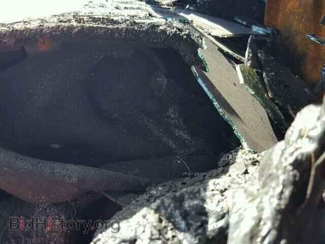 2002 DODGE RAM VAN - VIN: 2B5WB35Z02K136989 - Фото 8