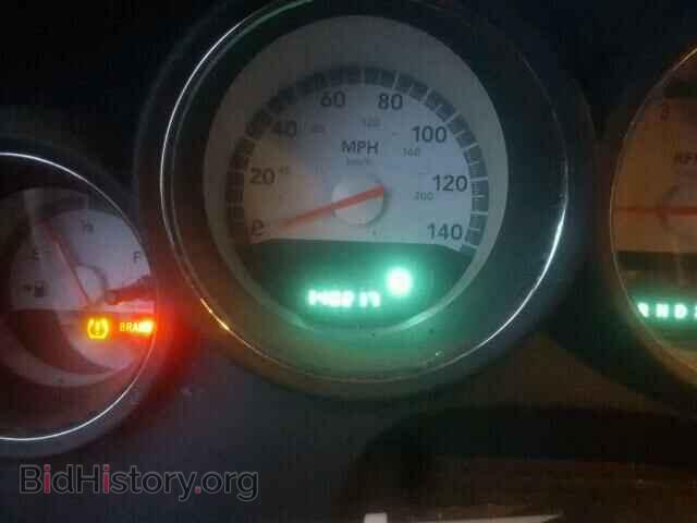 2009 DODGE CHARGER - VIN: 2B3KA43D59H551160 - Фото 8