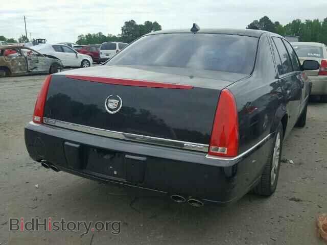 2009 CADILLAC DTS - VIN: 1G6KD57Y49U107261 - Фото 4