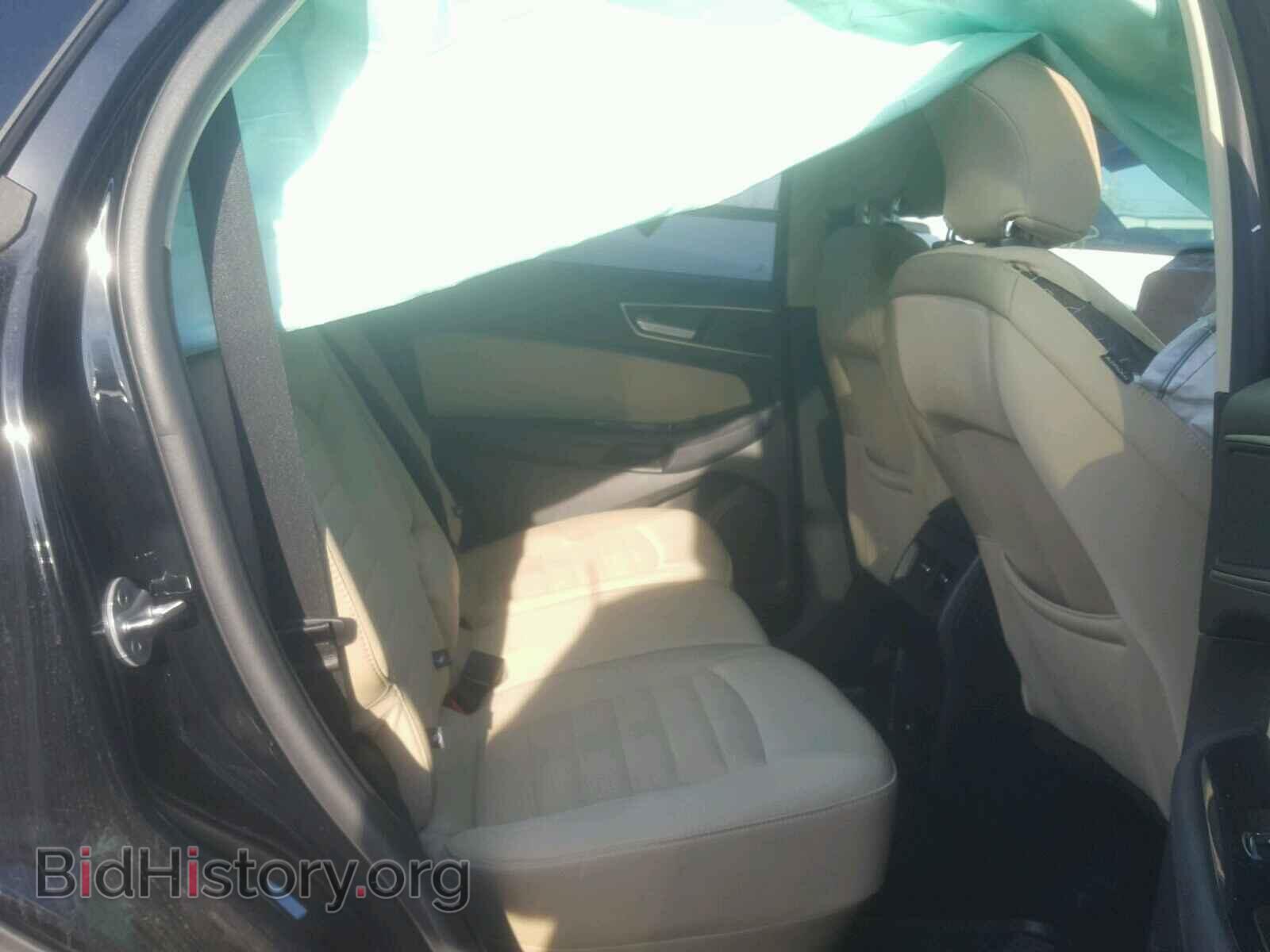 2016 FORD EDGE - VIN: 2FMPK4J91GBB51916 - Photo 6
