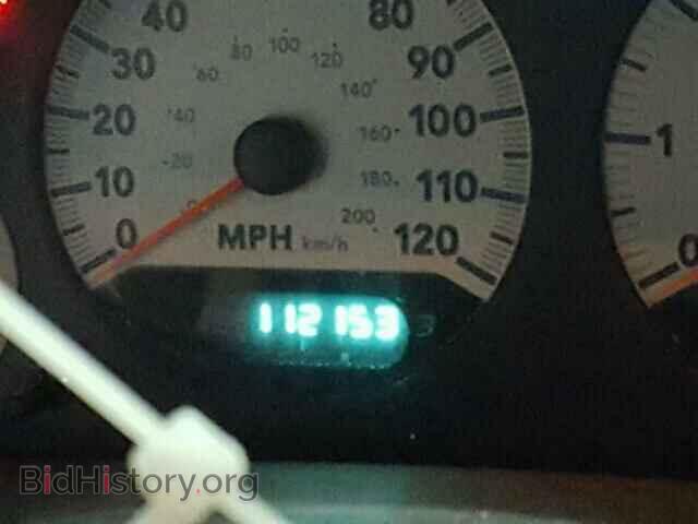 2007 DODGE CARAVAN - VIN: 1D4GP24R17B255336 - Фото 8