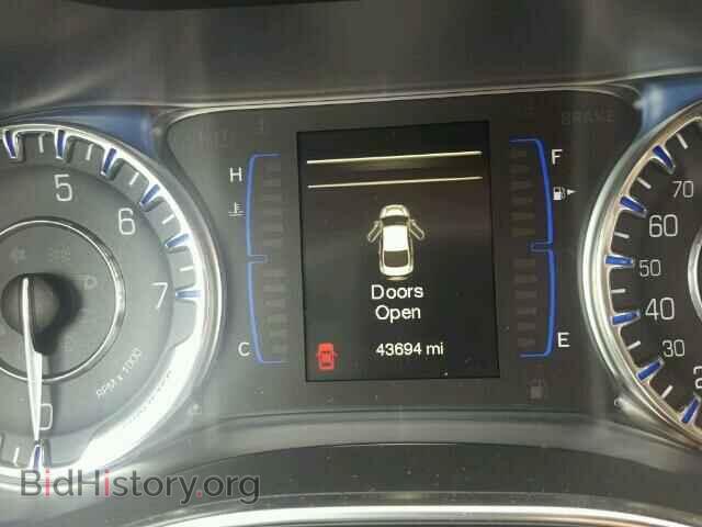 2015 CHRYSLER 200 - VIN: 1C3CCCAB2FN618670 - Photo 8