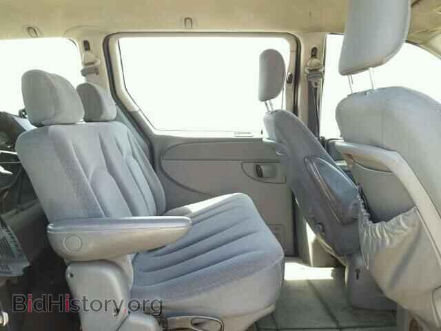 2006 DODGE CARAVAN - VIN: 1D4GP24R36B635955 - Фото 6