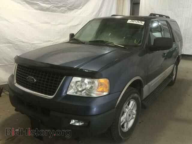 2005 FORD EXPEDITION - VIN: 1FMPU16595LA17618 - Photo 2