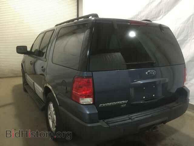 2005 FORD EXPEDITION - VIN: 1FMPU16595LA17618 - Photo 3