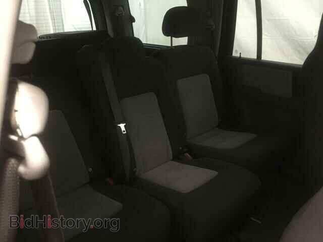 2005 FORD EXPEDITION - VIN: 1FMPU16595LA17618 - Photo 6