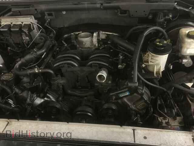 2005 FORD EXPEDITION - VIN: 1FMPU16595LA17618 - Photo 7