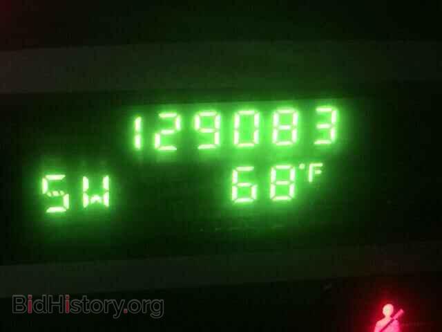 2005 FORD EXPEDITION - VIN: 1FMPU16595LA17618 - Photo 8