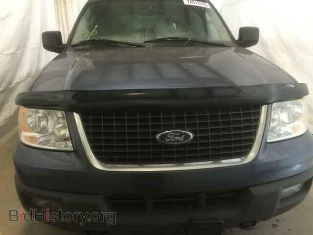 2005 FORD EXPEDITION - VIN: 1FMPU16595LA17618 - Photo 9