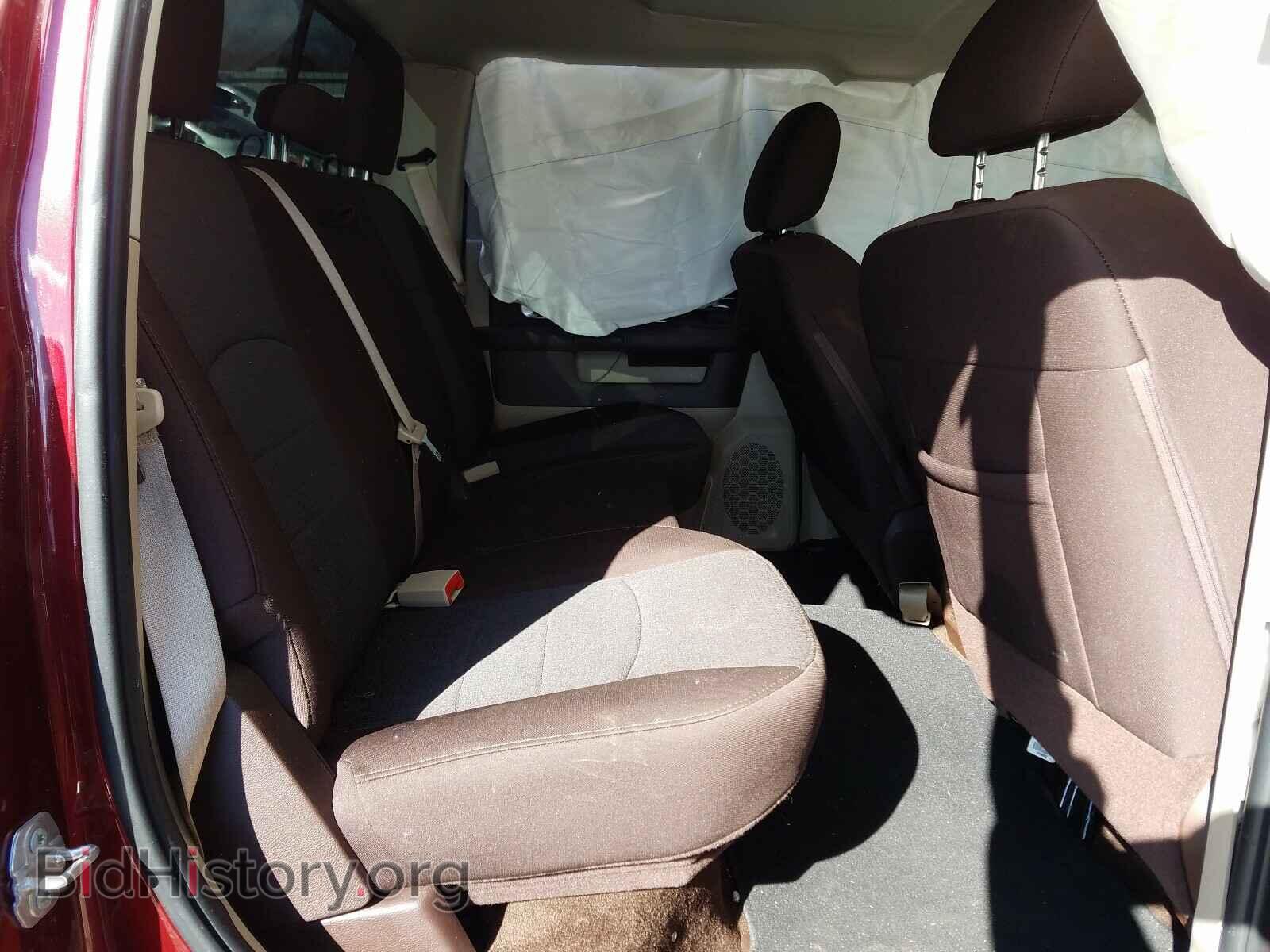 2017 RAM 1500 - VIN: 3C6RR7LT4HG592836 - Photo 6