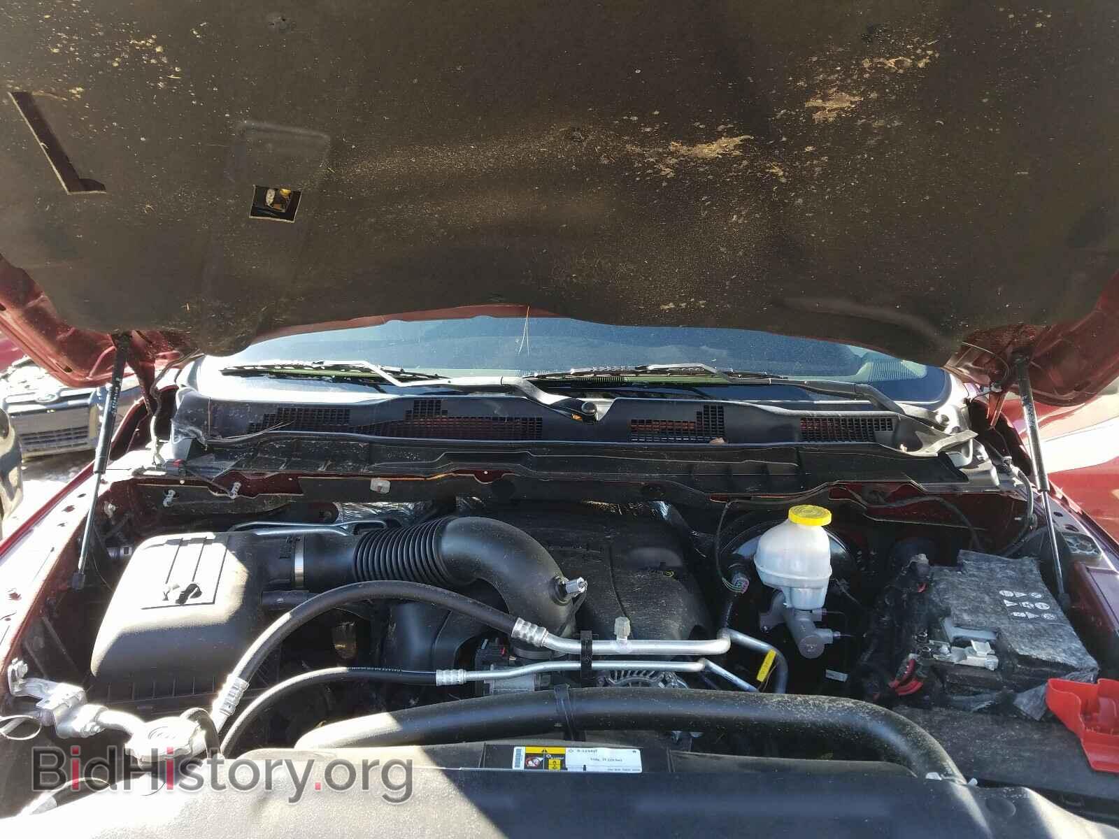 2017 RAM 1500 - VIN: 3C6RR7LT4HG592836 - Photo 7