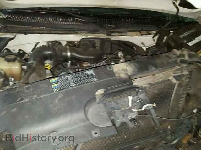 2005 CHEVROLET SILVERADO - VIN: 1GCEC14X65Z265308 - Фото 7