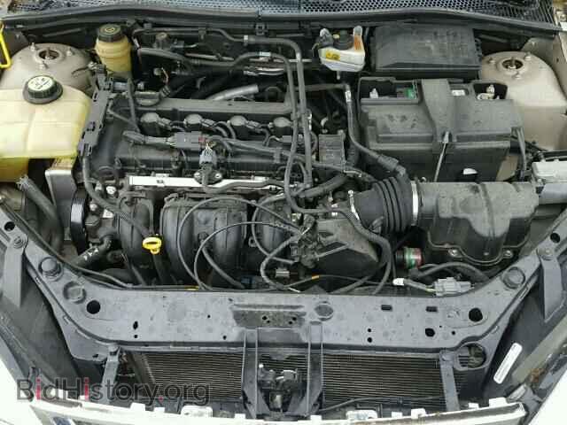 2006 FORD FOCUS - VIN: 1FAFP34N96W102874 - Фото 7
