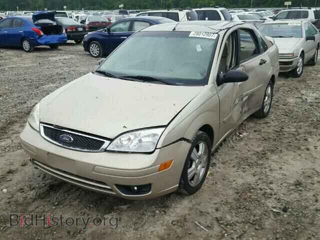 2006 FORD FOCUS - VIN: 1FAFP34N96W102874 - Фото 10
