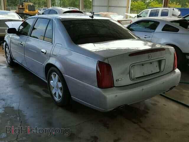 2005 CADILLAC DEVILLE - VIN: 1G6KF57915U137783 - Фото 3