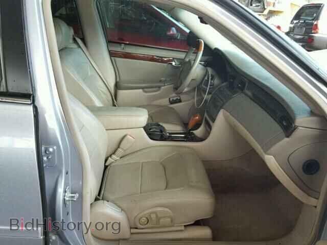 2005 CADILLAC DEVILLE - VIN: 1G6KF57915U137783 - Фото 5