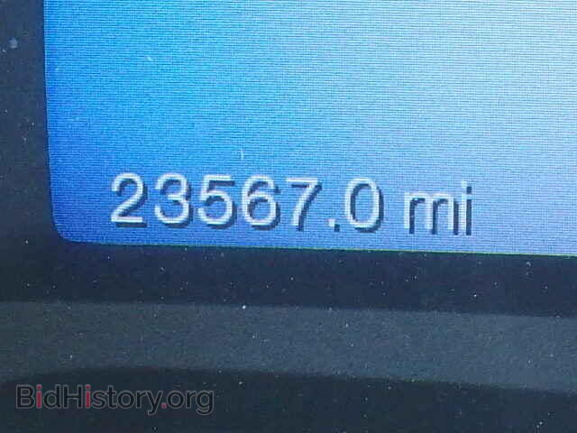 2013 FORD EDGE - VIN: 2FMDK3KC2DBB29832 - Photo 8