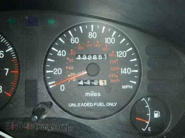 1996 CHRYSLER SEBRING - VIN: 4C3AU42Y2TE410361 - Фото 8