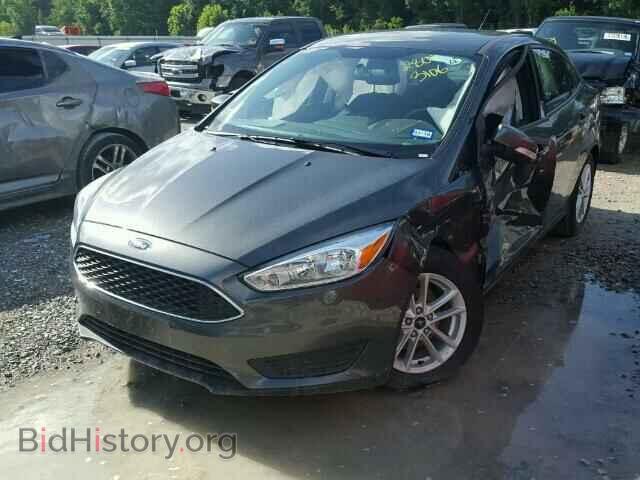 2016 FORD FOCUS - VIN: 1FADP3F22GL337632 - Photo 2