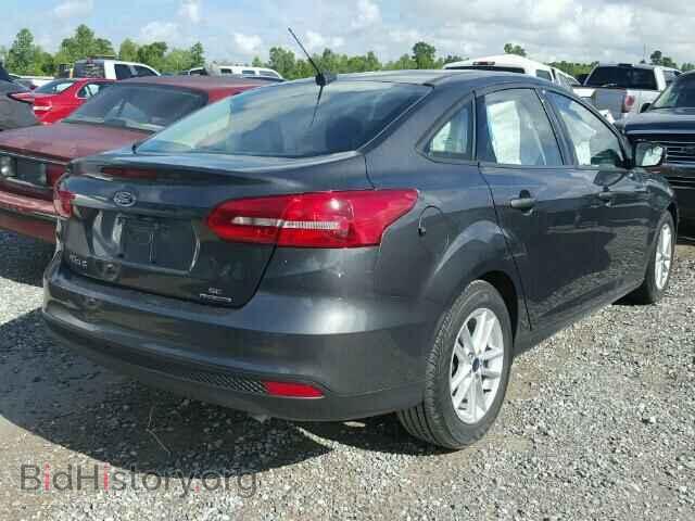 2016 FORD FOCUS - VIN: 1FADP3F22GL337632 - Photo 4